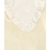 フリルカラーセットニットカーディガン | MAJESTIC LEGON  | 詳細画像41 