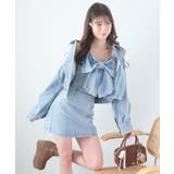 ビッグリボンビジュービスチェ | MAJESTIC LEGON  | 詳細画像26 