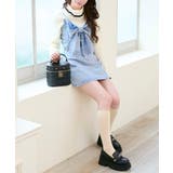 ビッグリボンビジュービスチェ | MAJESTIC LEGON  | 詳細画像28 