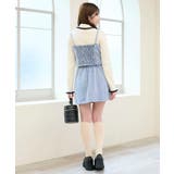 ビッグリボンビジュービスチェ | MAJESTIC LEGON  | 詳細画像32 