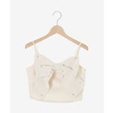 ビッグリボンビジュービスチェ | MAJESTIC LEGON  | 詳細画像37 