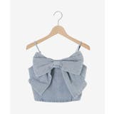 ビッグリボンビジュービスチェ | MAJESTIC LEGON  | 詳細画像39 