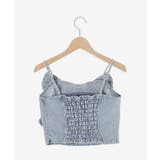 ビッグリボンビジュービスチェ | MAJESTIC LEGON  | 詳細画像40 