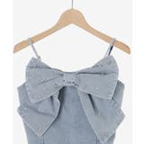 ビッグリボンビジュービスチェ | MAJESTIC LEGON  | 詳細画像41 