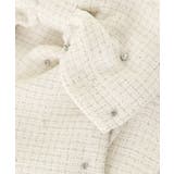 ビッグリボンビジュービスチェ | MAJESTIC LEGON  | 詳細画像46 