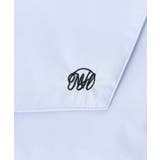 バリエボウタイブラウス | MAJESTIC LEGON  | 詳細画像44 