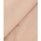 リボンフリルペプラムブラウス | MAJESTIC LEGON  | 詳細画像49 