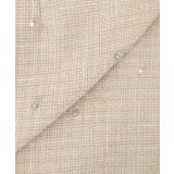 ビジュー付き台形ミニスカパン | MAJESTIC LEGON  | 詳細画像48 