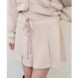 プリーツラメミニスカパン | MAJESTIC LEGON  | 詳細画像17 