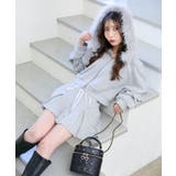 プリーツラメミニスカパン | MAJESTIC LEGON  | 詳細画像18 