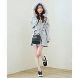 プリーツラメミニスカパン | MAJESTIC LEGON  | 詳細画像19 