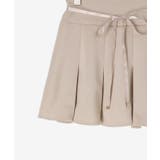 プリーツラメミニスカパン | MAJESTIC LEGON  | 詳細画像42 