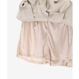 プリーツラメミニスカパン | MAJESTIC LEGON  | 詳細画像43 