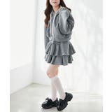 キラキララインストーンスカパン | MAJESTIC LEGON  | 詳細画像11 