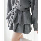 キラキララインストーンスカパン | MAJESTIC LEGON  | 詳細画像14 