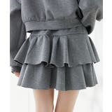 キラキララインストーンスカパン | MAJESTIC LEGON  | 詳細画像15 