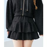 キラキララインストーンスカパン | MAJESTIC LEGON  | 詳細画像18 