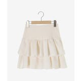 キラキララインストーンスカパン | MAJESTIC LEGON  | 詳細画像19 