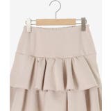 キラキララインストーンスカパン | MAJESTIC LEGON  | 詳細画像24 