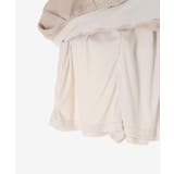 キラキララインストーンスカパン | MAJESTIC LEGON  | 詳細画像27 