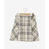 ボックスプリーツフレアミニスカパン | MAJESTIC LEGON | 詳細画像19