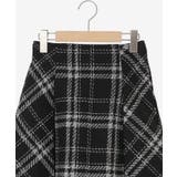 ボックスプリーツフレアミニスカパン | MAJESTIC LEGON | 詳細画像22