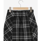 ボックスプリーツフレアミニスカパン | MAJESTIC LEGON | 詳細画像23