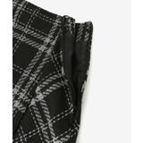 ボックスプリーツフレアミニスカパン | MAJESTIC LEGON | 詳細画像25