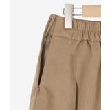 ゴールドボタンプリーツミニスカパン | MAJESTIC LEGON  | 詳細画像25 