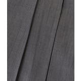 ゴールドボタンプリーツミニスカパン | MAJESTIC LEGON  | 詳細画像29 