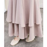 キラキラレースアップマーメイドスカート | MAJESTIC LEGON | 詳細画像19