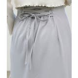 キラキラレースアップマーメイドスカート | MAJESTIC LEGON | 詳細画像27