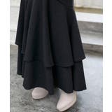 キラキラレースアップマーメイドスカート | MAJESTIC LEGON | 詳細画像37