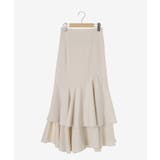 キラキラレースアップマーメイドスカート | MAJESTIC LEGON | 詳細画像38