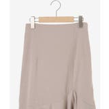 キラキラレースアップマーメイドスカート | MAJESTIC LEGON | 詳細画像43