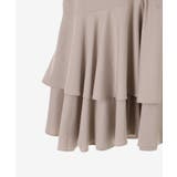 キラキラレースアップマーメイドスカート | MAJESTIC LEGON | 詳細画像45