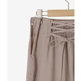 キラキラレースアップマーメイドスカート | MAJESTIC LEGON | 詳細画像46