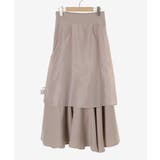 キラキラレースアップマーメイドスカート | MAJESTIC LEGON | 詳細画像47