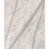 シアーレイヤードフラワースカート | MAJESTIC LEGON | 詳細画像28