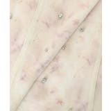 シアーレイヤードフラワースカート | MAJESTIC LEGON | 詳細画像30