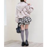 レイヤードライクフレアショートスカパン | MAJESTIC LEGON  | 詳細画像29 