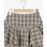 レイヤードライクフレアショートスカパン | MAJESTIC LEGON  | 詳細画像39 