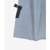 サイドリボンビジューデニムパンツ | MAJESTIC LEGON  | 詳細画像26 