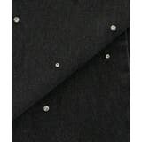 サイドリボンビジューデニムパンツ | MAJESTIC LEGON  | 詳細画像31 