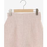 キラキラツイードショートパンツ | MAJESTIC LEGON  | 詳細画像20 