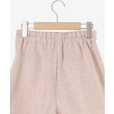 キラキラツイードショートパンツ | MAJESTIC LEGON  | 詳細画像21 