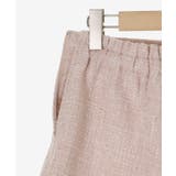 キラキラツイードショートパンツ | MAJESTIC LEGON  | 詳細画像23 