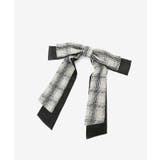 リボンブローチセットツイードワンピ | MAJESTIC LEGON  | 詳細画像32 