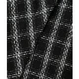 リボンブローチセットツイードワンピ | MAJESTIC LEGON  | 詳細画像36 