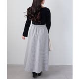 シャギーカーデセットキャミワンピース | MAJESTIC LEGON | 詳細画像15